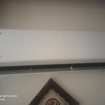 Vestel Klima Ön Panel Kalitesizliği