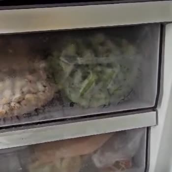 Arçelik Buzdolabı Hayal Kırıklığı: Acil Değişim Gerekli