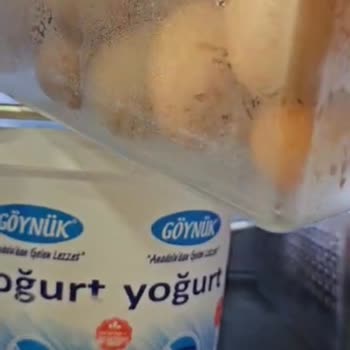 Arçelik Buzdolabı Hayal Kırıklığı: Acil Değişim Gerekli