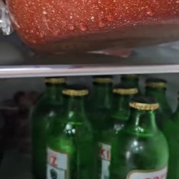 Arçelik Buzdolabı Hayal Kırıklığı: Acil Değişim Gerekli