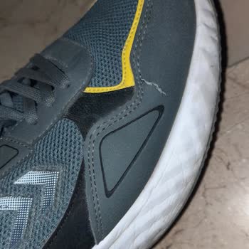 Hummel Ayakkabı Garanti Red Gelmesi