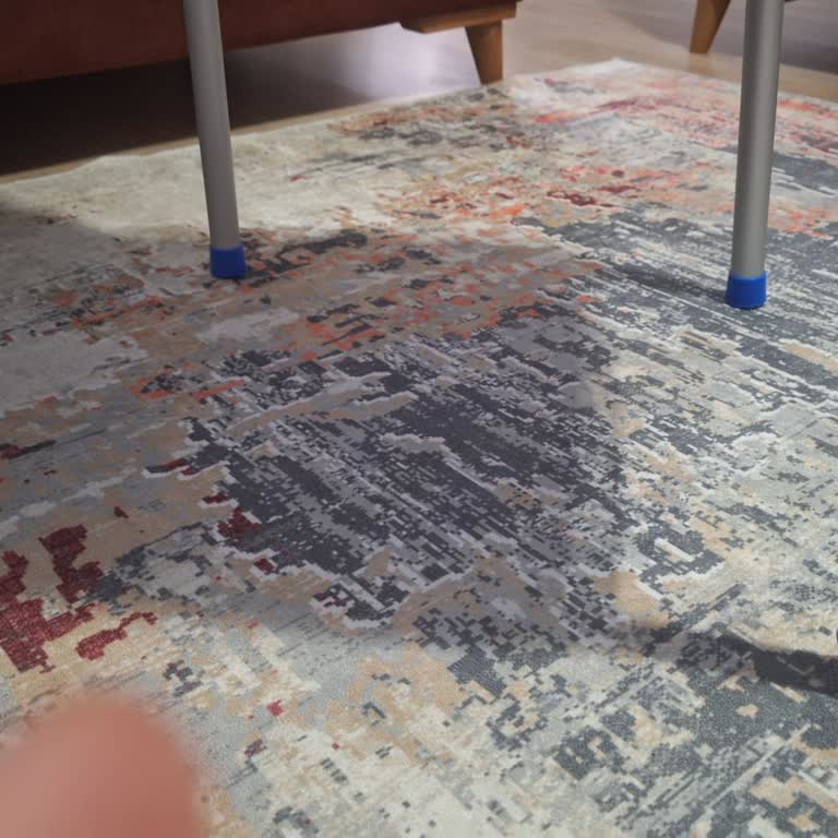 Irak Plastik Firmasının Acil Değişim Yapmasını İstiyorum