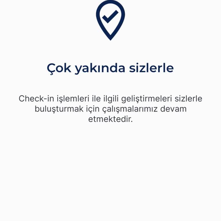 Ajet Online Check-in Sorunu Ve Ekstra Bilet Ücreti