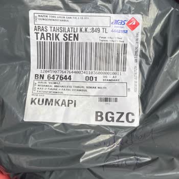 Ketenoutlet.com Gerçek Dışı Farklı -yanlış Ürün