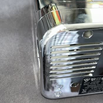 Boyner Elektrikli Erişte Makinesi Çizik Ve Soyulmuş
