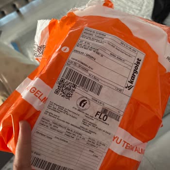 FLO Ayakkabı FLO Eksik Ürün