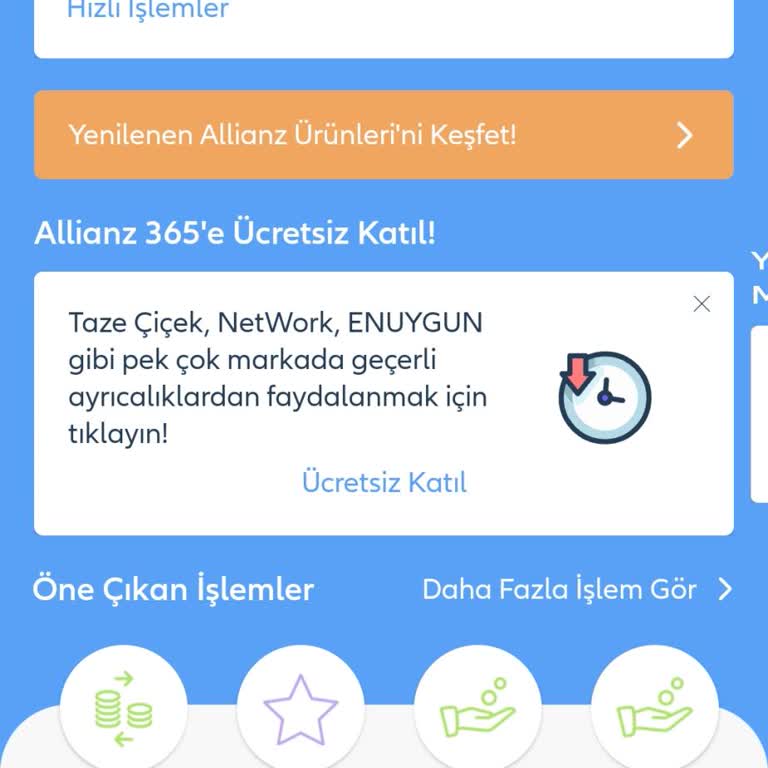 Allianz Hayat ve Emeklilik Allianz BES Sistemi Saçmalığı