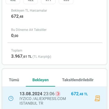 Kuveyt Türk Ürün İadesi Ve Para İade Sürecinde Yaşanan Sorunlar