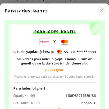 Kuveyt Türk Ürün İadesi Ve Para İade Sürecinde Yaşanan Sorunlar