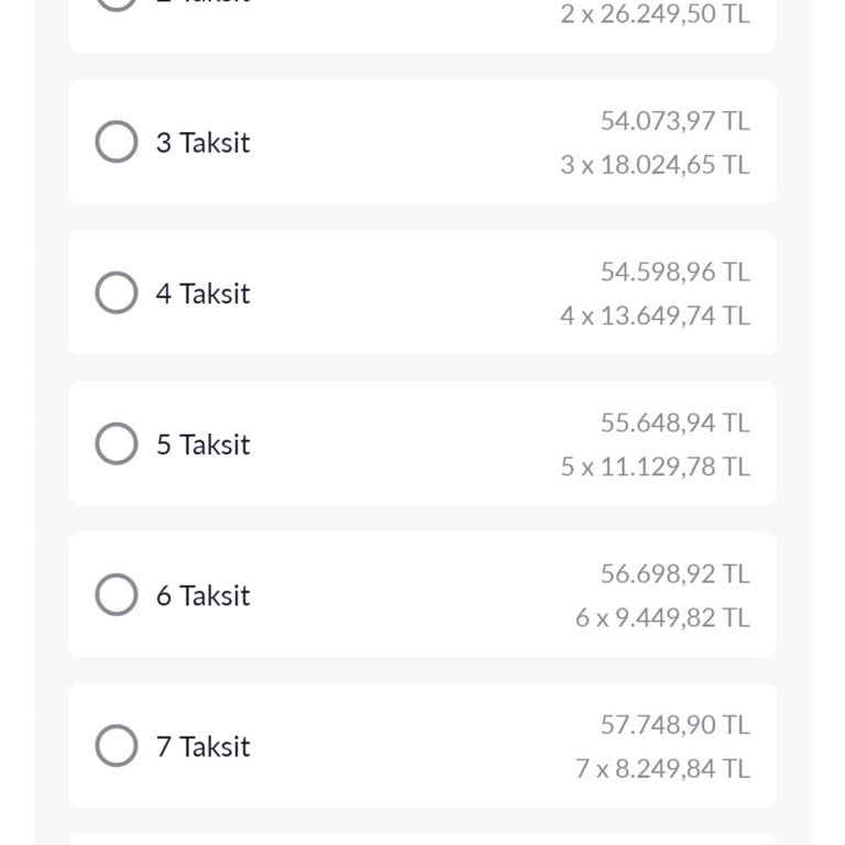 Pazarama Sağlam Kart Vadesiz 12 Taksit Kampanyasına Riayet Etmiyor