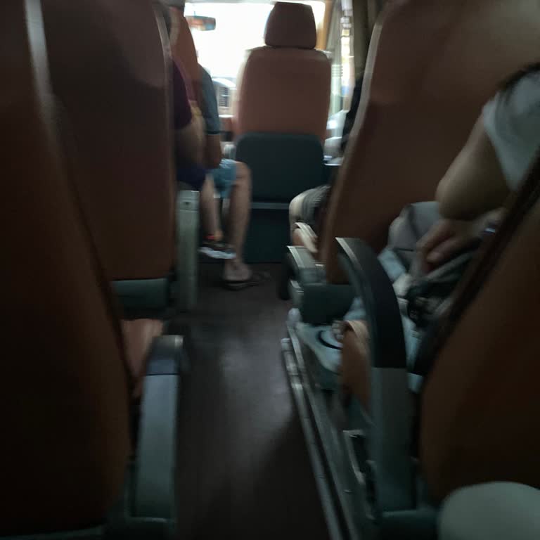 Lale Seyahat Obilet'ten Aldığım Bilette Yaşadığım Sorunlar