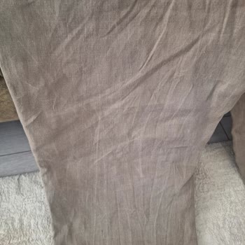 Westpark Boyner İade/değişim Yapmıyor