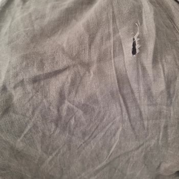 Westpark Boyner İade/değişim Yapmıyor