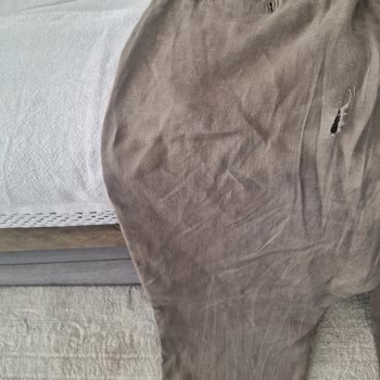 Westpark Boyner İade/değişim Yapmıyor