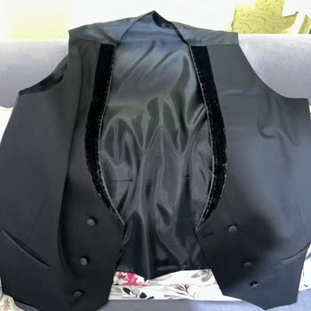 Terziayhan Classics Damatlık Alımında Yaşanan Sorunlar