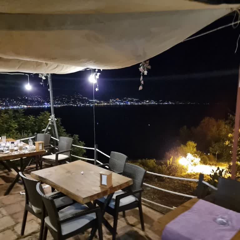 Alaturka Restaurant Cafe & Bar Kötü İşletmeci