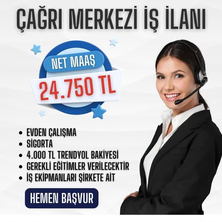 Trend Call Center Reklam Şikayeti Hakkında