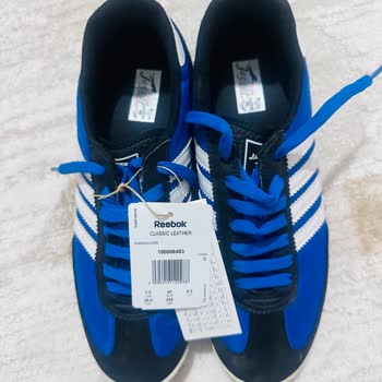 Hepsiburada FLO Reebok Yanlış Ürün Gönderimi