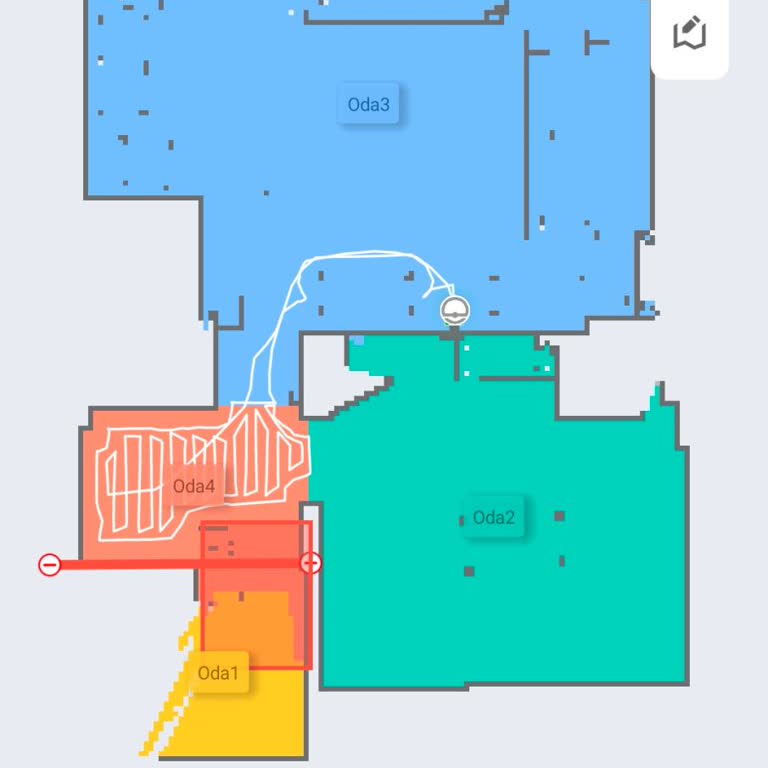 Roborock S5 Max Şarj Sıkıntısı