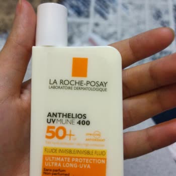 La Roche Posay Güneş Kremi Orijinal Mi