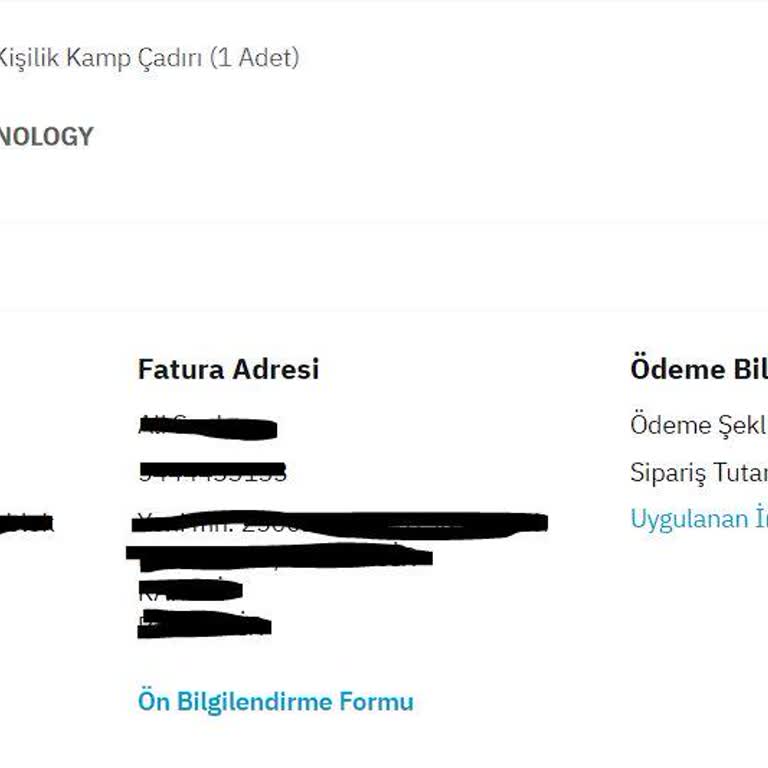 Epttavm - Yek Technology