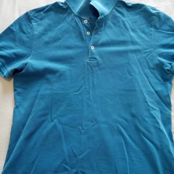 Boyner Kalitesiz Ürün Satıyor