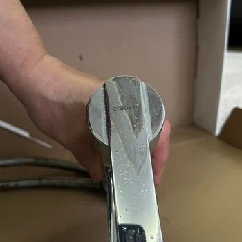 Creavit Marka Lavabo Bataryası Hayal Kırıklığı!