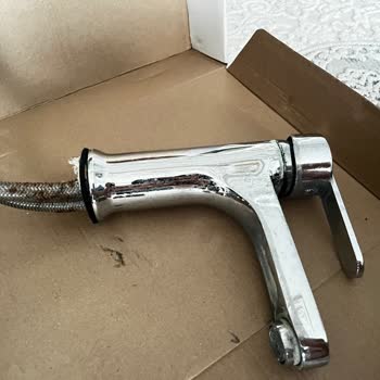 Creavit Marka Lavabo Bataryası Hayal Kırıklığı!