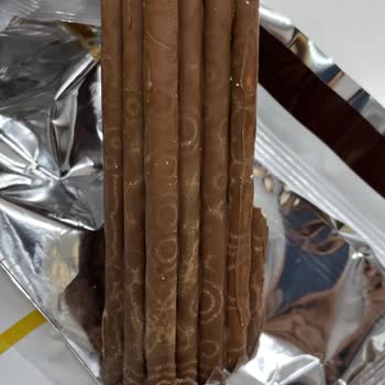 Biscolata Stix Bozuk Çıktı