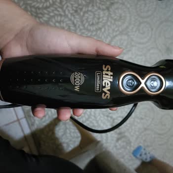 Stilevs El Blender Seti Eridi