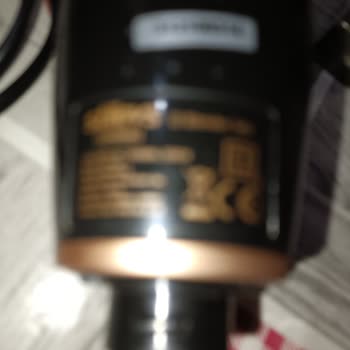 Stilevs El Blender Seti Eridi