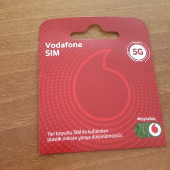 Türk Telekom'dan Vodafone'a Geçişte Yaşanan Sorunlar