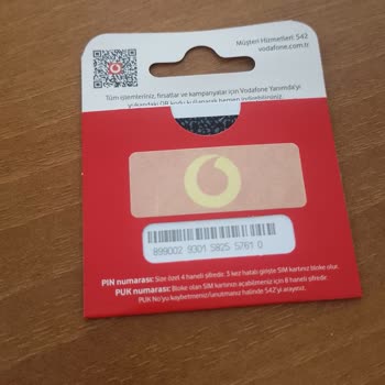 Türk Telekom'dan Vodafone'a Geçişte Yaşanan Sorunlar