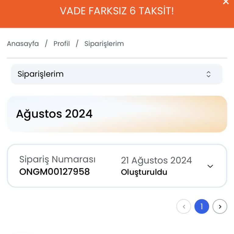 Getmobil Yenilenmiş Cihazı Teslim