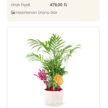 İstanbul Çiçekleri Yanlış Ürün Teslimatı Ve İlgisiz Müşteri Hizmeti