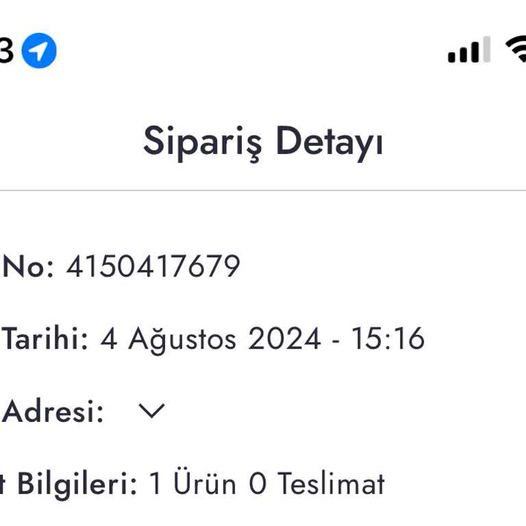 Boyner Müşteri Hizmetleri Mağduriyeti
