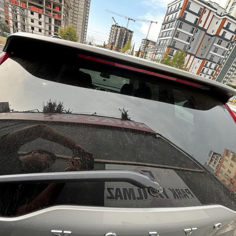 Volvo Ortaklar Servisinin Saçmalığı