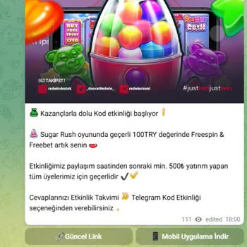 Redwin Hak Ettiğim Bakiyemi Sildi!