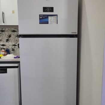 Beko'dan Beklemezdim İnşallah Pişmanlık Yaşatmazsın