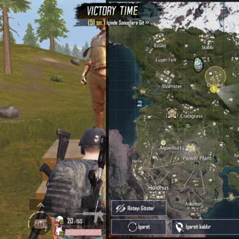 PUBG (Pubgmobile.com) Şikayetim Var Haberim Olmadan Saçma Bir Oyundan Faturama Para Yansıdı
