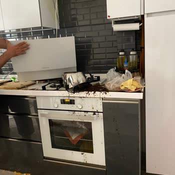 Profilo Düşen Aspiratör Hatası