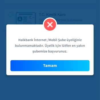 Halkbank Mağdur Eden Bir Banka