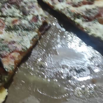Domino's Pizza Siparişimde Yaşadığım Sorunlar