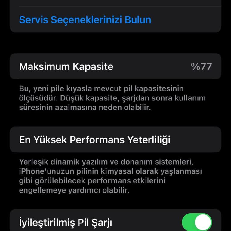 iPhone Apple Kronik Sorunlu Telefon Sattı