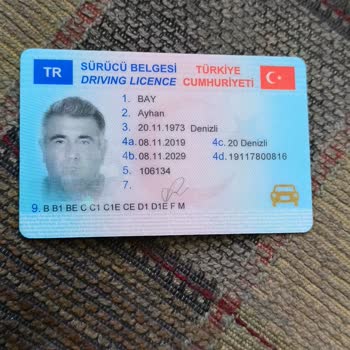 Araç Kiralama Markaları Adıyla Dolandırıcılık Yaşanan Olumsuz Deneyim