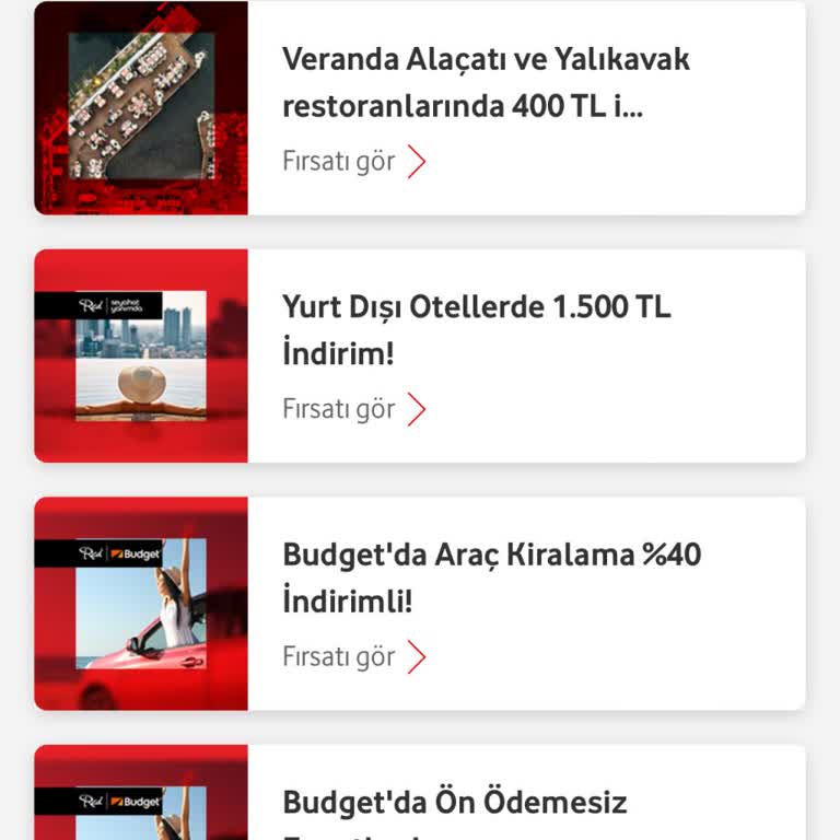 10 Yıllık Müşteriye Değer Verilmeyen Ayrıcalıklar