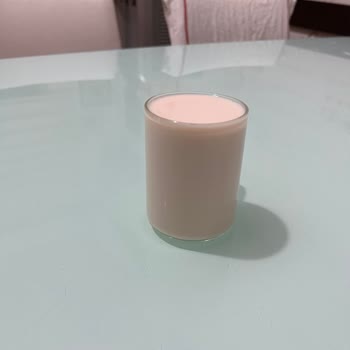 Pınar Et ve Süt Laktozsuz Sütün Beklenmedik Rengi