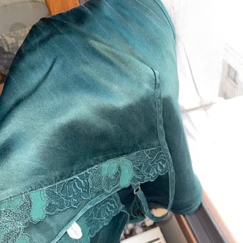 Intimissimi'den Aldığım Ürünler Daha İlk Yıkamadan Renk Attı