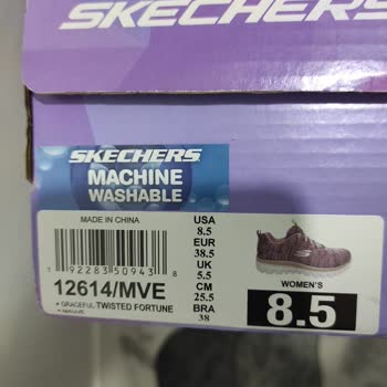 Skechers Ayakkabı Kalitesizliği Ve Müşteri Hizmetleri Sorunu