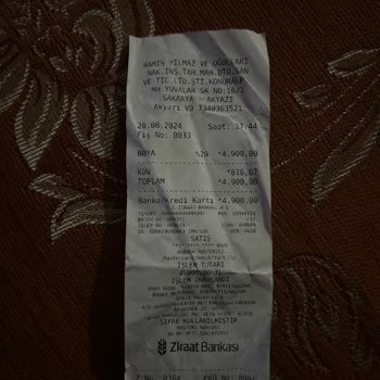 DYO Boya Yanlış Renk Boya İle Evin Planı Altüst Oldu